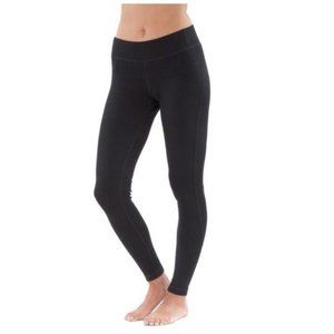 Ibex Merino Wool Izzi Tights Skinny 
